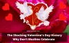 The Shocking Valentine's day History - Why Don't Muslims Celebrate - joonse