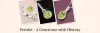 Valentine's Day Edition: Peridot Jewelry