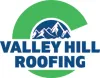 Rubber roof in bad shape and need some repairs. The experts at Valley Hill Roofing can get it fixed for you. Call us today .