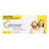 Buy Valuheart Heartworm Tablets For Large Dogs 21 To 40Kg (Gold) Online