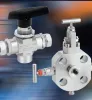The Instrumentation Fitting At Seal Excel Is Robust And Sturdy.