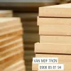 Van MDF Talaco