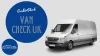 Check My Van