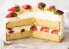 Surprise Your Loved Ones With a Large All in One Vanilla Sponge Cake This Diwali - Guidex Pro