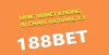 Cập nhật link vào 188BET uy tín