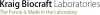 Kraig Biocraft Laboratories, Ann Arbor
