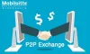 P2P Exchange | Mobiloitte