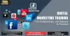 Digital Marketing Training Institute in noida sector 62