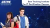 Best IT Training Institute In Noida|Aws training in Noida 