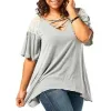 Plus Size Clothing
