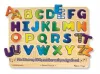 Kids Alphabet Puzzle