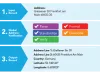 Address Verification & Validation Service - Melissa Singapore