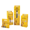 Vape Cartridge Packaging