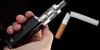 Choose vaping over smoking