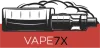 Vape7X - Your One-Stop Vaping Shop
