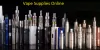 Cheap Vape Supplies Online - My Website : powered by Doodlekit