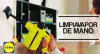 Vaporeta de mano Lidl: Todo lo que necesitas saber antes de comprarla - Empresuchas