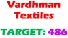 Vardhman Textile Share