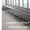 Putting Air Mixer in a Tight Fit Space - EB Air Control