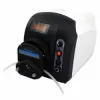 Variable speed peristaltic pump   