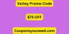 $75 OFF Varley Promo Code - April 2024 (*NEW*)