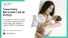 Unlocking Fertility: Vasectomy Reversal Cost in Kenya Revealed