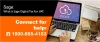 What is Sage Digital Tax For VAT: Dial 1800-865-4183 - AskforAccounting