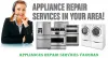 Appliances Repair Services Vaughan Home Services Vaughan | Installmart