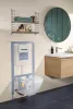Villeroy &amp; Boch toilet flush system - ProActive+ | Smart toilet | Building and Interiors