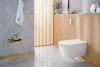 Villeroy &amp; Boch bidet shower system – ViClean | Shower toilet | Building and Interiors