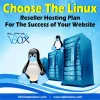 linux reseller hosting plan