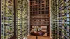 Metal Wine Racks