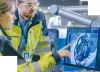 Infovision | CAE Collaboration Software Development