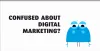 what is digital marketing?