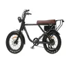 Things You Should Know Before Buying Your First Electric Bike in Australia