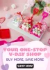 Things you don't know about Valentine yard inflatables