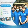 Vệ sinh công nghiệp tại Hà Đông giá rẻ ✅uy tín 100%