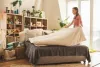 Tổng hợp những cách khử mùi hôi trong phòng ngủ - AZ Clear