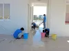 vệ sinh công nghiệp tại quận 5| dịch vụ vệ sinh công nghiệp tại quận 5