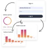 How is an engagement rate calculator helpful in marketing?
