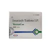 Veenat 400mg Imatinib Tablets at Lowest Cost - Wholesale Supplier and Exporter