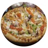 pizza in indirapuram