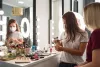 Vegan beauty products