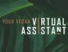 Virtual Assistant