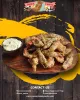 Vegetable Tempura - Light And Crispy