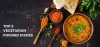 top restaurants in jayanagar