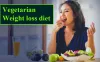 Vegetarian weight loss diet - Cooking Tricks