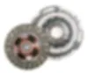 Aftermarket Clutch Plates for Commercial Vehicles