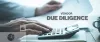 Vendor Due Diligence | Netrika Due Diligence Services