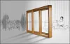 Windows & Doors that cut outside noise!